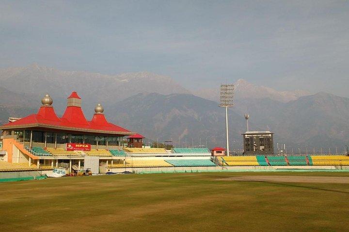 Dharamshala: Full Day Customizable City Sightseeing Tour
