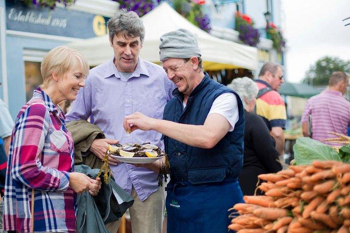Cliffs of Moher and Galway City Day Tour from Dublin