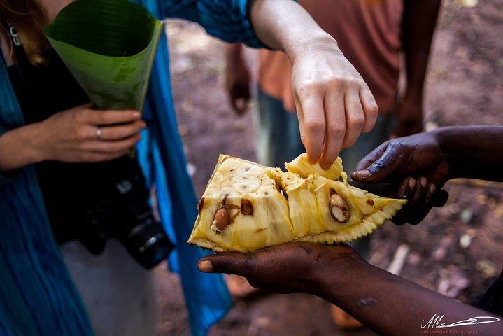 Fruits & Spices Adventure
