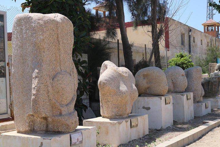 Cairo: Alexandria Over Day Tour From Cairo - Full day Tour