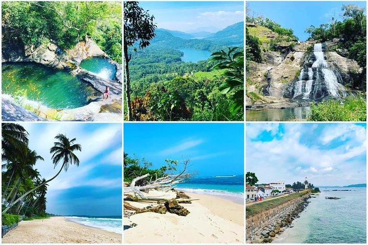 Customize tour in Sri Lanka