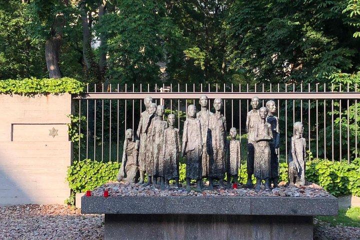 Jewish Berlin Extended (private Walking tour - 5 Hours)