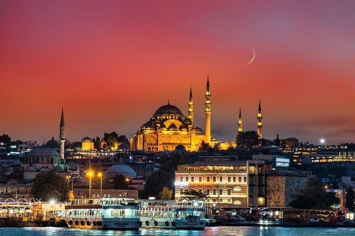 Istanbul old City Tour - Full Day