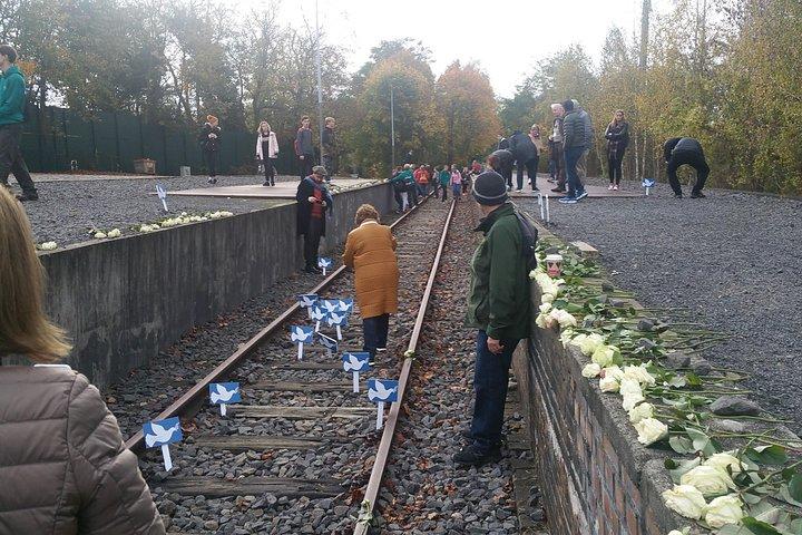 Jewish Berlin Extended (private Walking tour - 5 Hours)