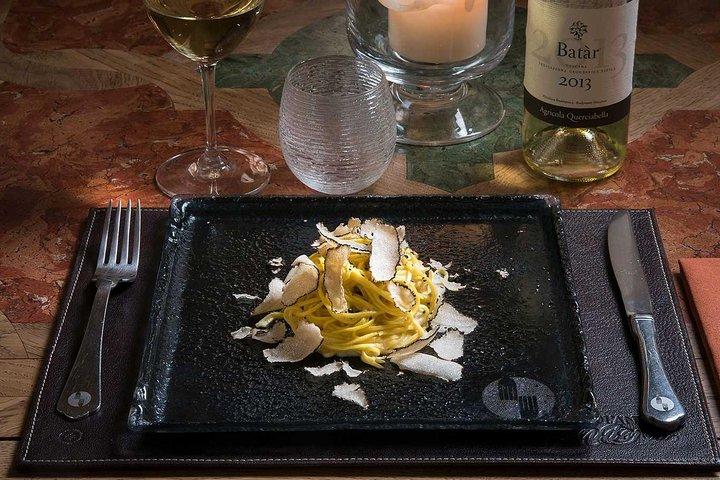 Truffle hunt, Lunch, Horse riding, a top half-day near Florence