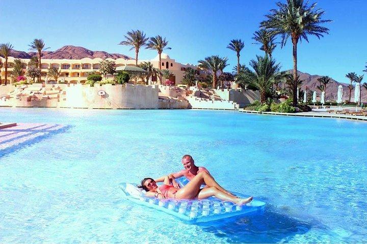 Day tour to the Red Sea from Cairo