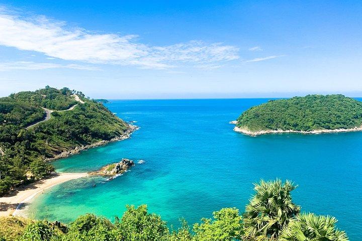 Private Phuket City Tour