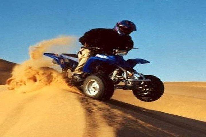 Two days from Cairo to Hurghada by