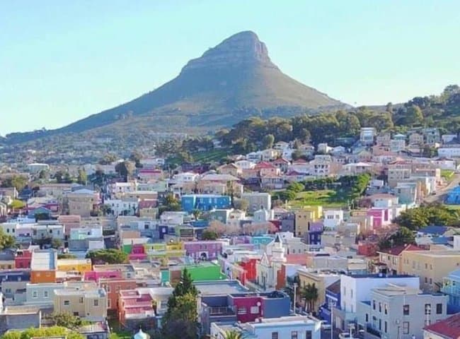 Cape Town City Tour | Private Tour