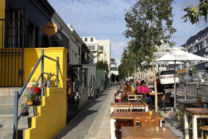 Cape Town City Tour | Private Tour