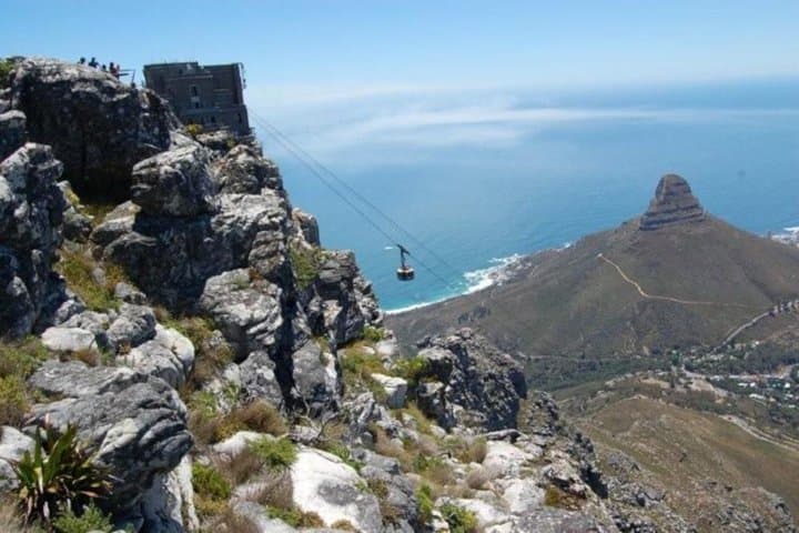 Cape Town City Tour | Private Tour