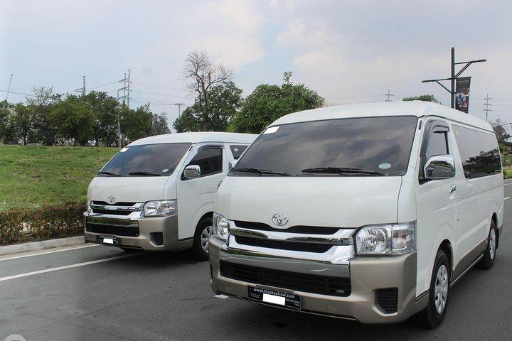 Negril Private Airport Transfers from Montego Bay Airport