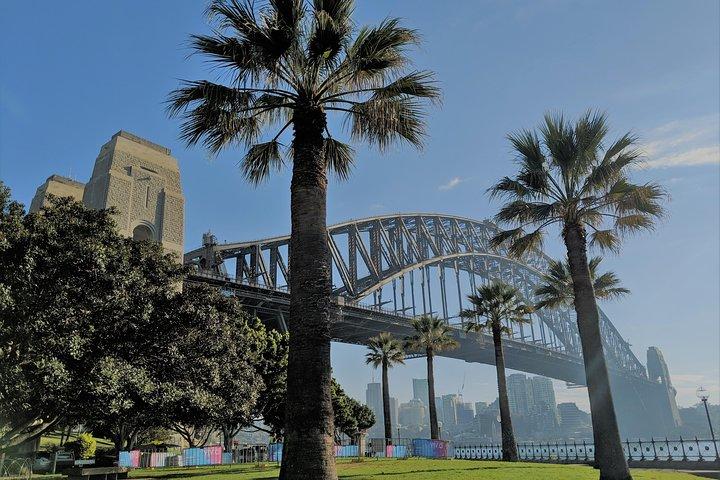 Sydney Shores and Suburbs- Watsons Bay and Bondi Beach Tour
