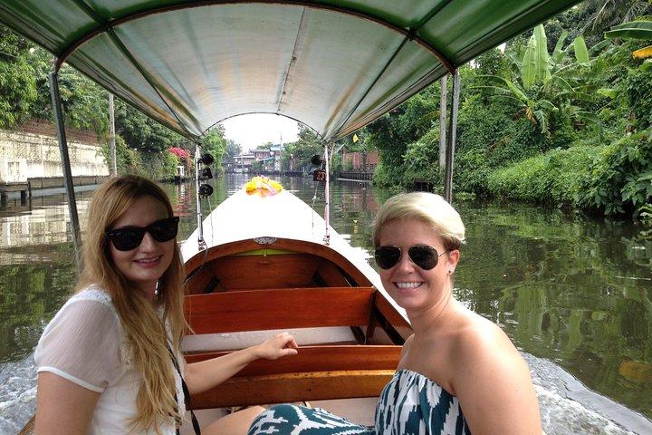 Private 'Breeze & Pleased’ Canal Boat Ride - 2hrs (self-guided)