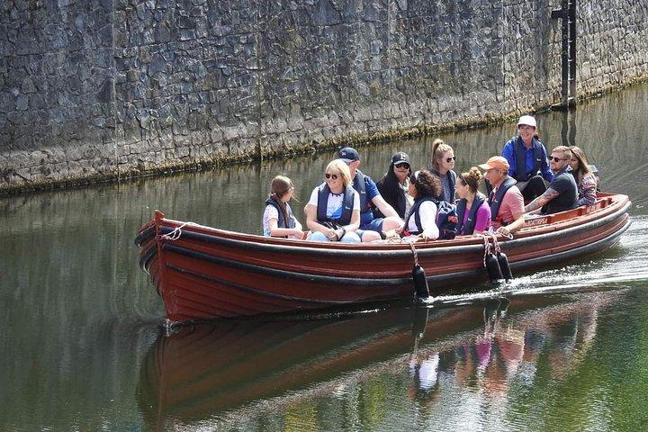 Kilkenny Boat Trip