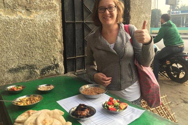 Cairo Private Day Tour: Egyptian Museum,Citadel,Khan al-Khalil Bazaar with Lunch