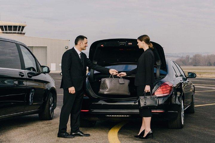 Transfer Marrakech Casablanca.