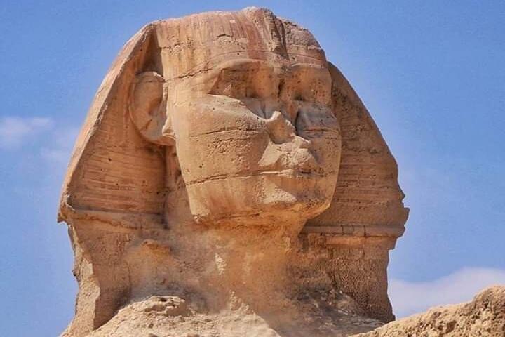 Private Tour 2-Days in Cairo & Giza