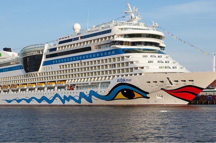 KL Cruise Excursions from Port Klang for KL City Tour
