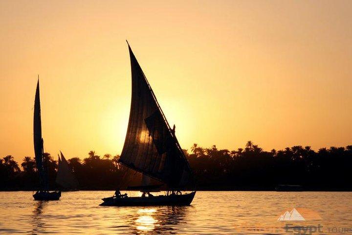 3 Day Tours in Cairo (Specially Customized)