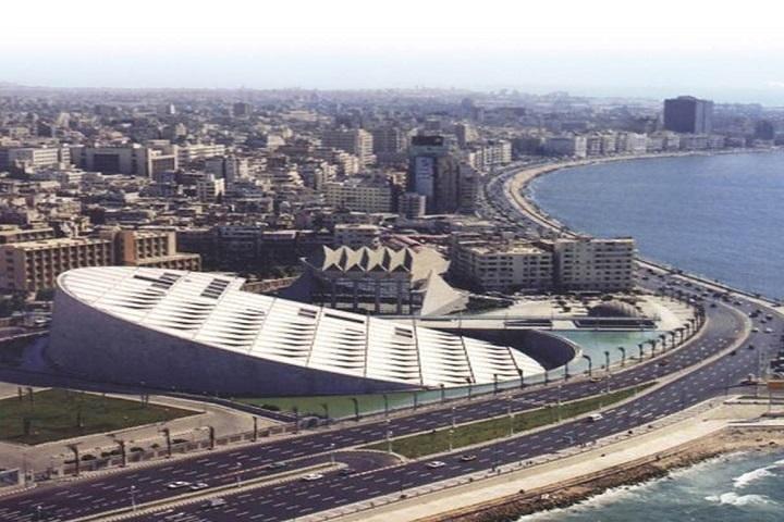 Overday to Alexandria from Cairo