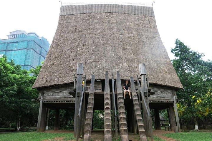 Hanoi Luxury Private City Full Day Tour