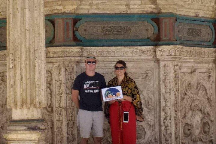 2 Day Tour to Cairo from Hurghada