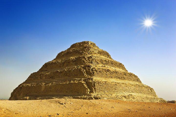 5 Days Tours in Cairo & Giza & Alexandria