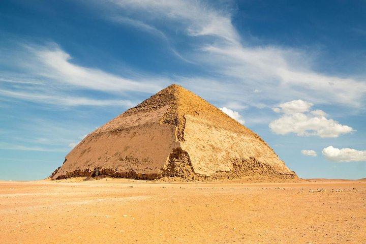 5 Days Tours in Cairo & Giza & Alexandria
