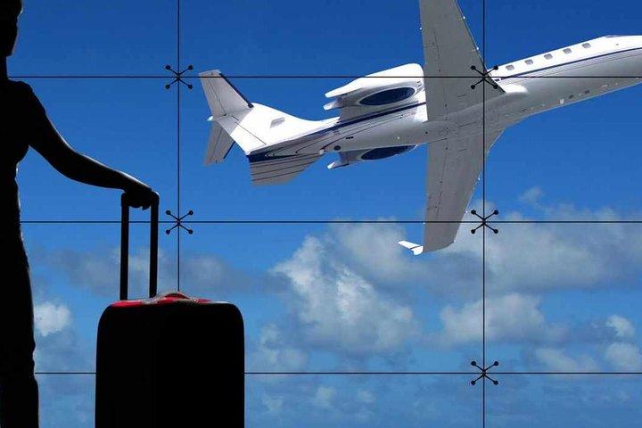Transfer your private departure from your hotel to Cairo Airport