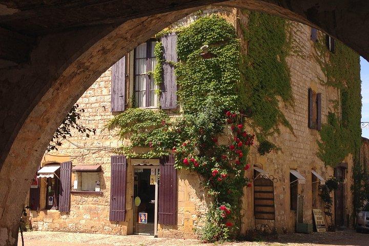 Bordeaux to Lascaux and Dordogne Valley Private Sightseeing Tour