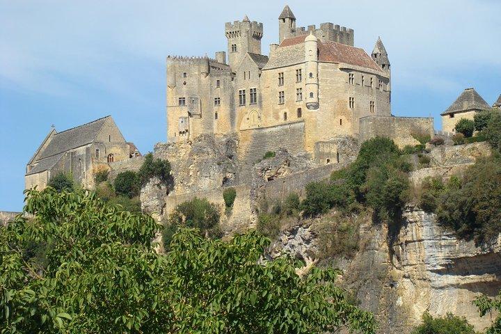 Bordeaux to Dordogne - Private Tour: Fortified Castles and Medieval Villages