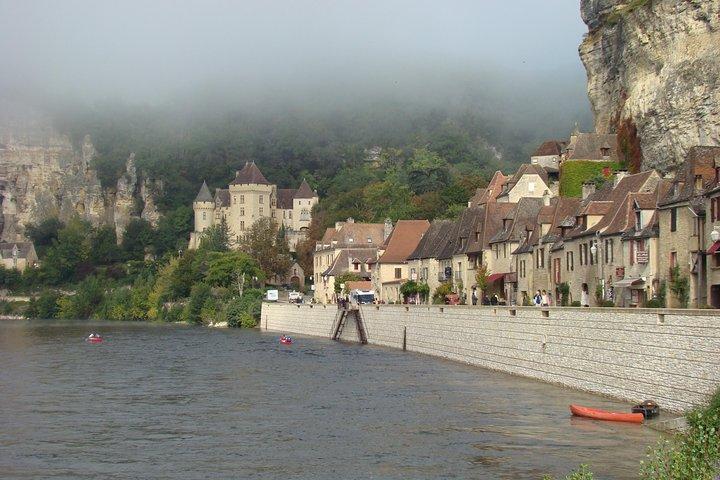 Bordeaux to Dordogne - Private Tour: Fortified Castles and Medieval Villages