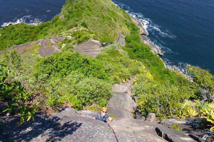 Sugar Loaf Hiking - Visit Rio’s Best Attraction Hiking & Climbing
