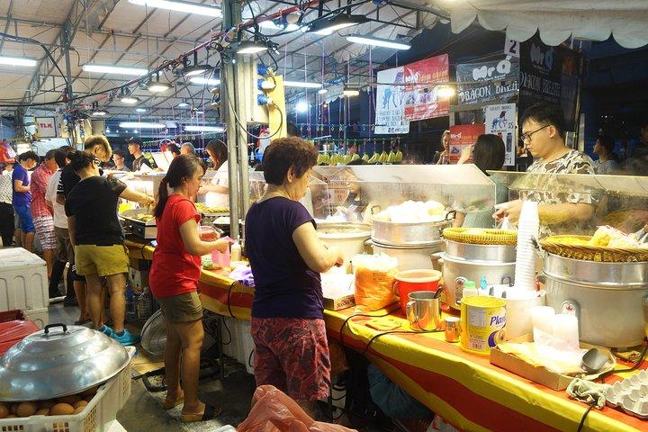 Singapore Street Food Tour with a Local: A Feast for Foodies 100% Personalized
