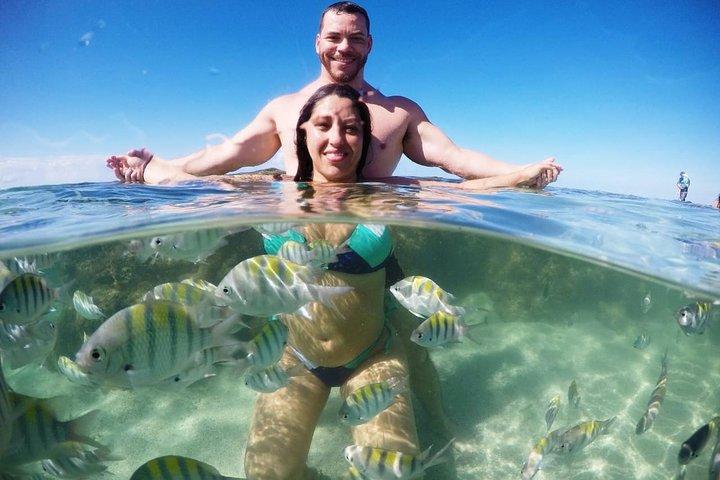 Sao Miguel dos Milagres Tour from Maragogi by Top Tours