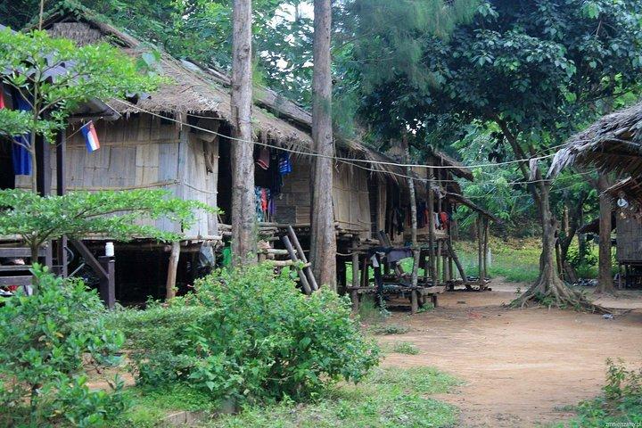 2-Day River Kwai Adventure with 1-Night Stay at Resotel