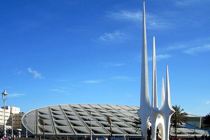 3 Days Cairo & Alexandria Tours