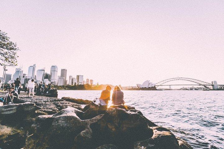 Sydney One Day Tour with a Local: 100% Personalized & Private