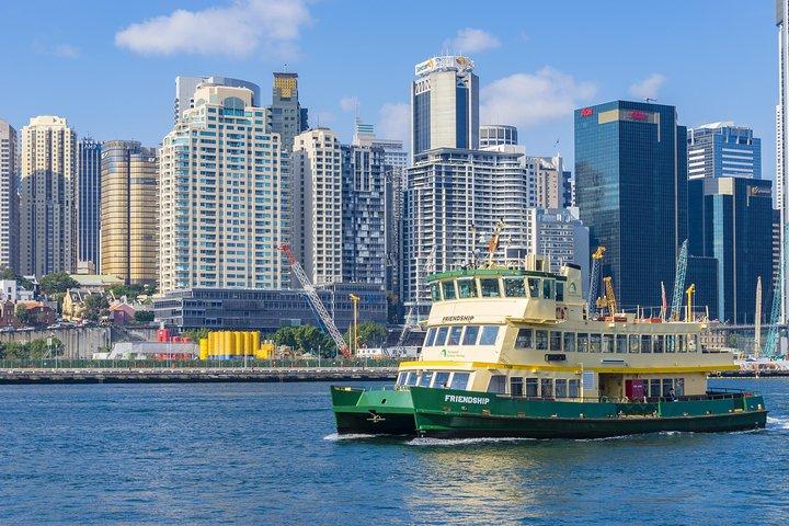 Sydney Half Day Tour - Private & Personalized with a Local Guide