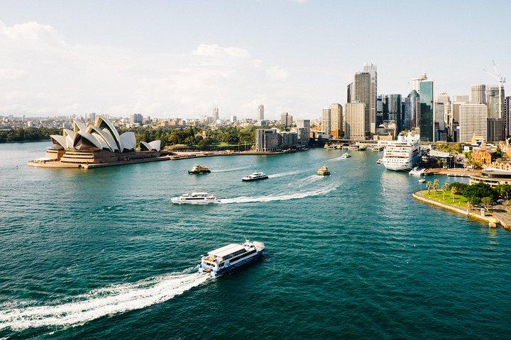 Sydney One Day Tour with a Local: 100% Personalized & Private