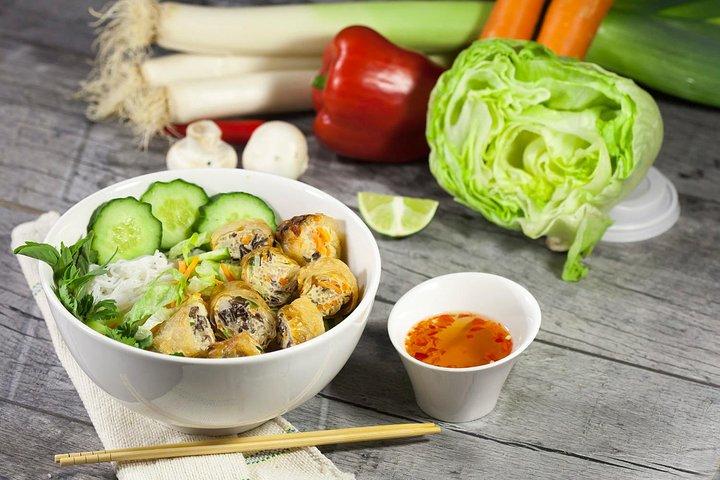 Hanoi Street Food Walking Tour With Expert Tourguide