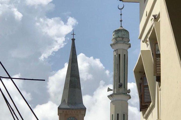 Stone Town Private Walking Tour