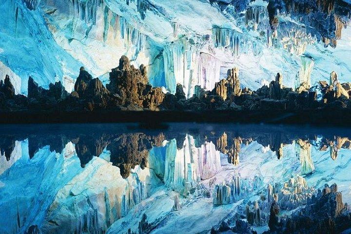 Guilin Discovery Mini Group Day Tour