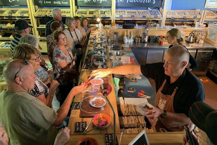 Margaret River Wine Tour: The Full Bottle
