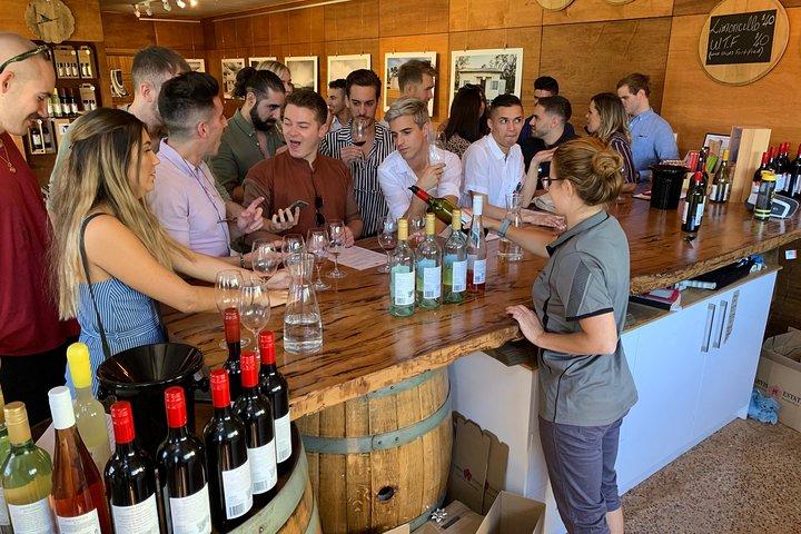 Margaret River Wine Tour: The Full Bottle