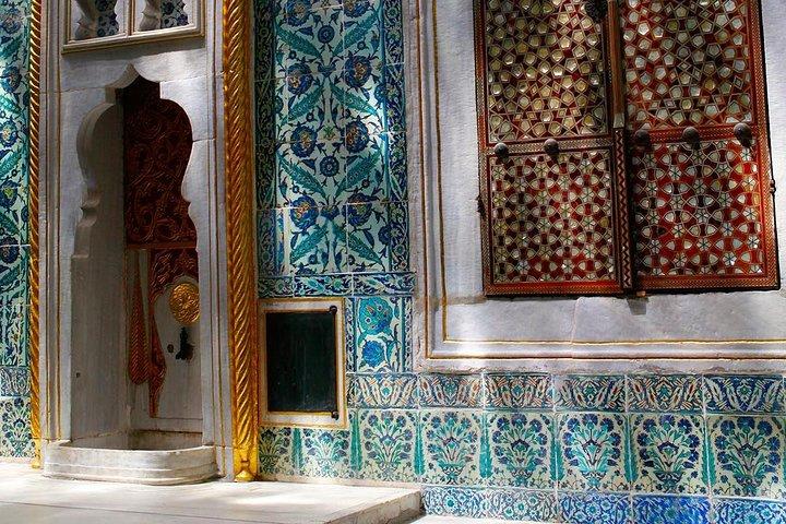 Half-Day Private Tour: Istanbul Shore Excursion With Topkapi Palace