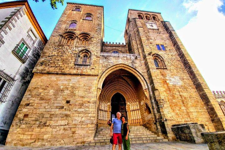 Portugal Private Luxury Multi-Day Tours