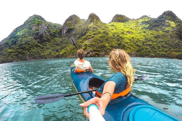 7 Days Package Hanoi- Halong -Sapa-Ninh Binh