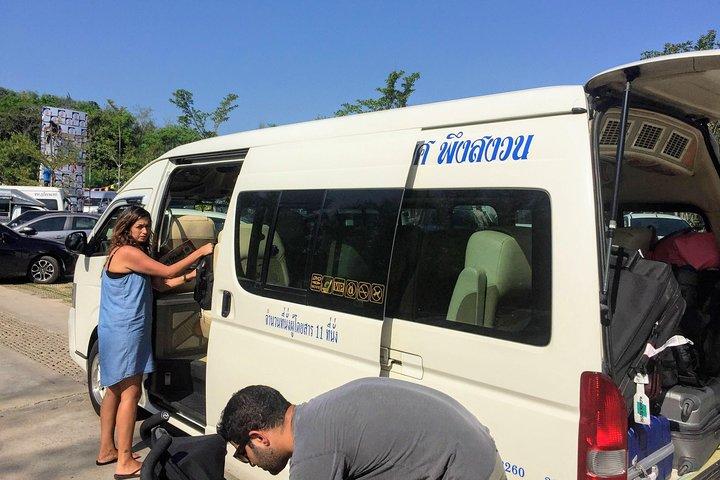 Phuket to Koh Phi Phi VIP Speedboat Transfer